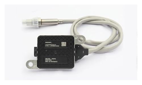 Capteur d'oxygène et d'azote 5491423 pour éliminer les voyants moteur