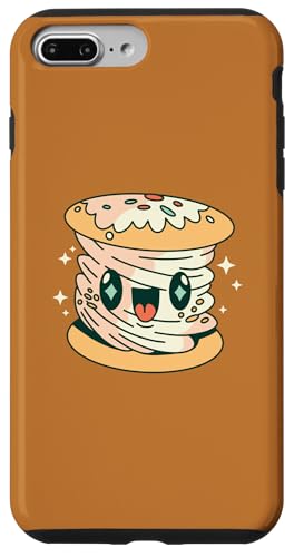 ACXN[ NbL[ ThCb` JCC 킢 ʔ X}zP[X iPhone 7 Plus/8 Plus p