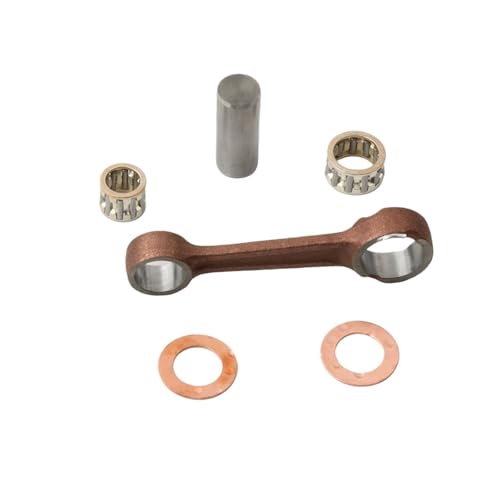 Kit de conexión scooter 2T para evitar tirones en motores de 50cc GP1 6
