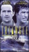 Amazon.co.jp: Triangle [VHS] : DVD
