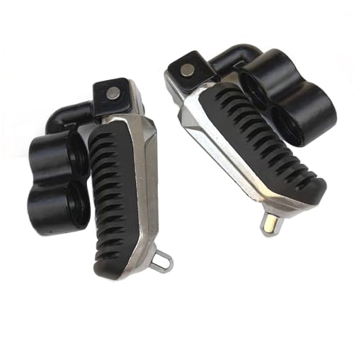 Pédale de moto antidérapante pour Keeway RKV 125 150 arrière