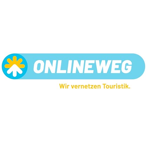 Der onlineweg-Reisepodcast Podcast Por Francoise Hauser onlineweg.de Touristik GmbH arte de portada