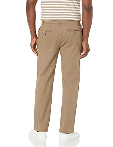 Nautica Men's Classic Fit Deck Pant2