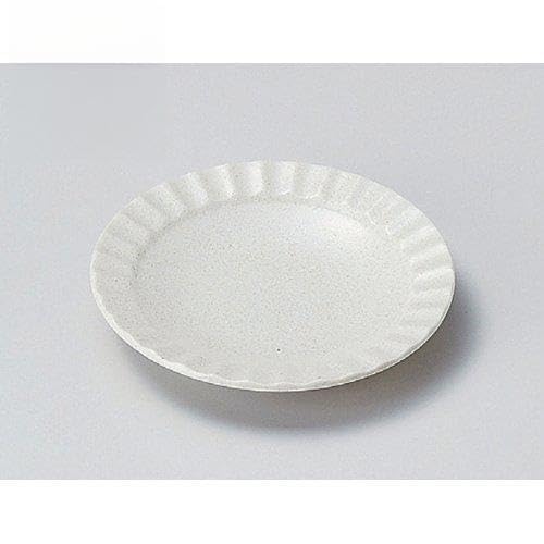 Set de 5 pares de platos pequeños redondos 14 cm miniatura 1