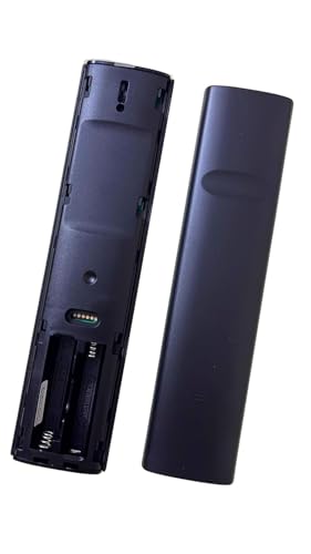 Image of Compatible with Nokia Tv Remote Control Original Suitable for FHD UHD OLED 4K Smart Android Television Without Voice Command and No Google Assistant Feature - Match Remote Exactly.