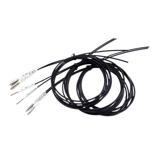Capteurs à fibre optique PT-410 détection haute précision M4