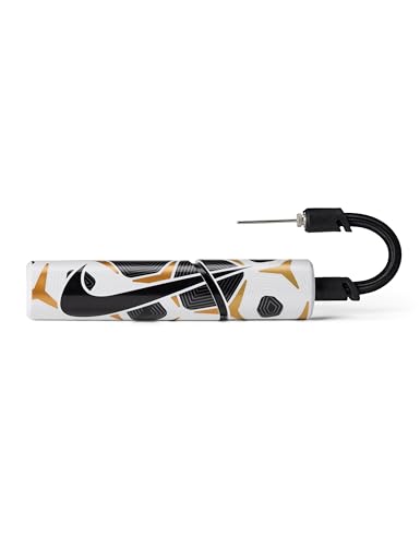 Pompe ballon Nike unisexe adulte essentiel