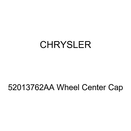 Chrysler Genuine 52013762Aa Wheel Center Cap #TOP20