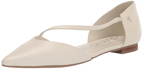 Calvin Klein Women's Sannie Ballet Flat