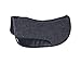 Tough1 Contour 3/4in Felt Barrel Saddle Pad