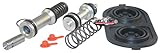 Tuff Stuff 2071123 Master Cylinder Rebuild Kit