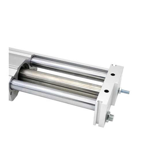 Cylindre CY1S20-100Z sans tige pour optimiser l'espace machine