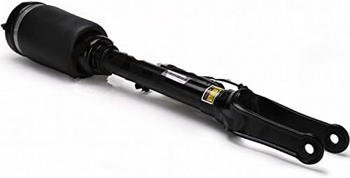 GOWE Amortiguador de aire para amortiguador de aire delantero para Mercedes Clas