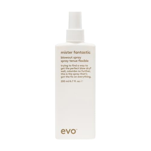 blow dry sprays