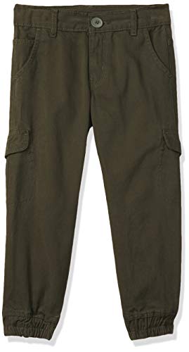 Max Boy’s Elasticated Joggers Regular Sweatpants Max Boy’s Elasticated Joggers Regular Sweatpants
