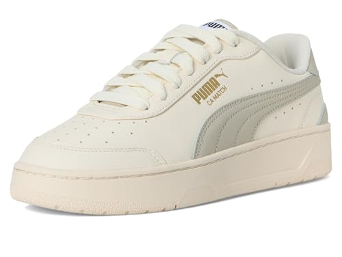 Image of PUMA Mens Ca Match Lace Up Sneakers Shoes Casual