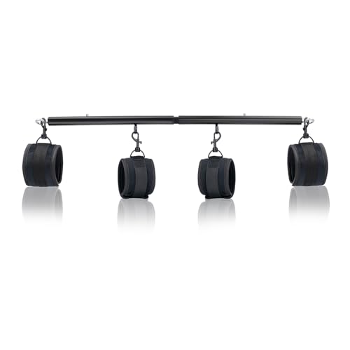 Best Spreader Bar Bondage Kit