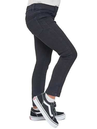 YMI Toddler Girl Pull on Skinny Jean2