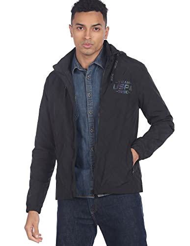 Image of U.S. POLO ASSN. mens Jacket