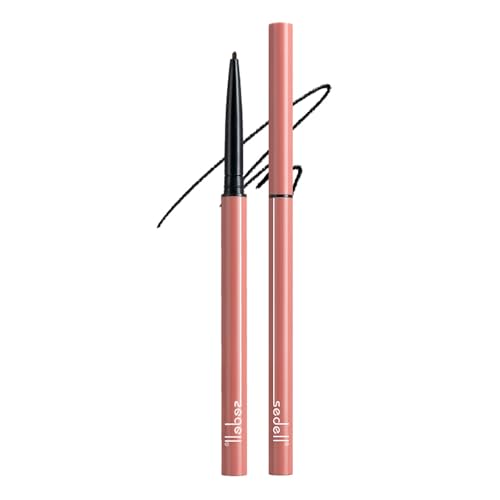 KEEPS COLOR PLAY EYELINER Gel Lápiz Negro miniatura 1