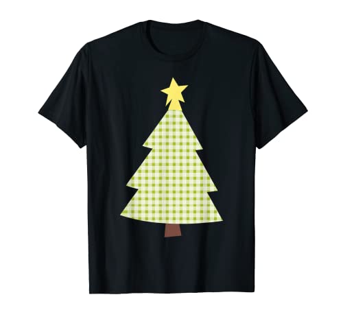 Funny Christmas tee Chrsitmas Tree For Christmas Holiday T-Shirt