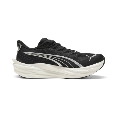 Image of PUMA Mens Deviate Nitro 4 Running Sneakers Shoes