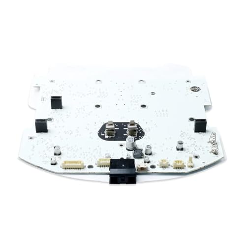 Placa Base Compatible Con IRobot Roomba 520, 527, 527e, 528, 529, 56708 Y 630 Sin Temporizador