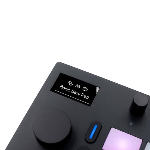 Image of Ableton Move Standalone Instrument with Live 12 Intro