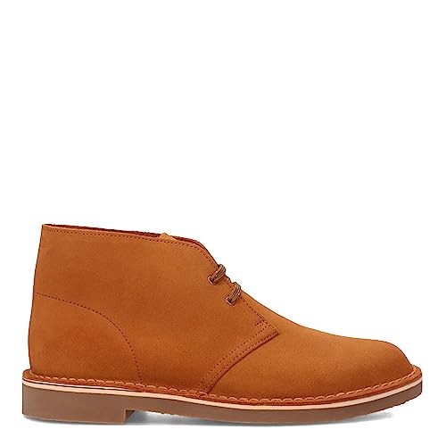 Image of Clarks Men's Bushacre3 Chukka Boots