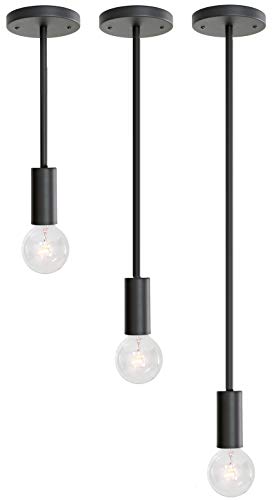 🔥 Crazy Deals Metal Lighting Pendant Mini Hanging Light with Gold or Black Finish Adjustable Ceiling Pendant Light Fixture for Kitchen Sink, Hallway, Farmhouse (Black) Up To 40% OFF Metal Lighting Pendant Mini Hanging Light with Gold or Black Finish Adjustable Ceiling Pendant Light Fixture for Kitchen Sink, Hallway, Farmhouse (Black)