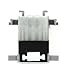 40X5472 Lexmark Separator Pad X264 X363 X364 X463 X464 X466 X543 X544 (X543dn MFP X264dn X363dn X364dw)