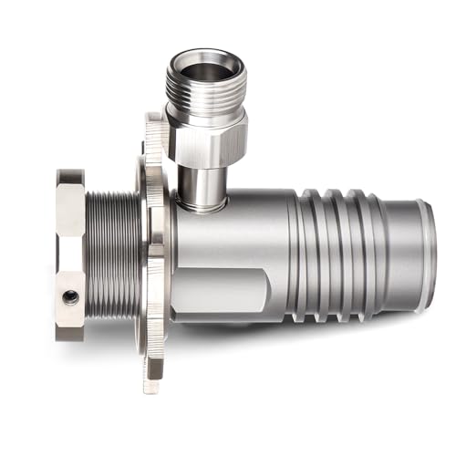 Image of GregYoung 24W619 Cylinder Liner, Compatible With Graco 210 ES 210PC 230PC 390PC 395PC 490PC 495PC 595PC Pro Airless sprayer,For 17C487 17C721 Pc Pump Parts