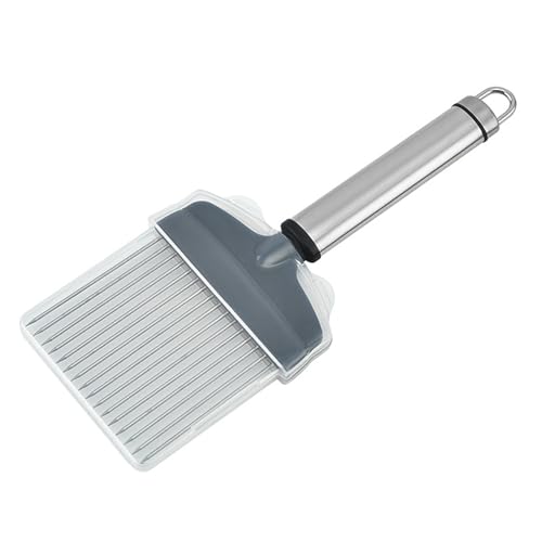 Zwiebelgabel Edelstahl, Stainless Steel Onion Cutter Holder, Zwiebelnadeln,Gemüsezerkleinerer Küchenwerkzeuge Tomate Zwiebel Gemüse Slicer zum Schneiden von Fleisch, Gemüse, Obst (Silver, One size)