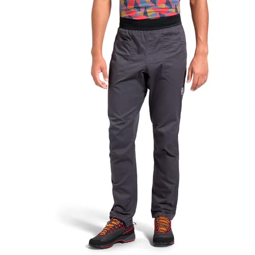 LA SPORTIVA Roots Pants XL, le pantalon de grimpe durable et robuste