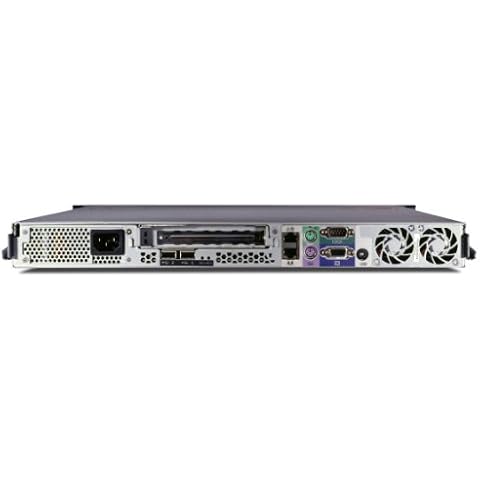 Serveur Cisco MCS-7825-I5 Cover