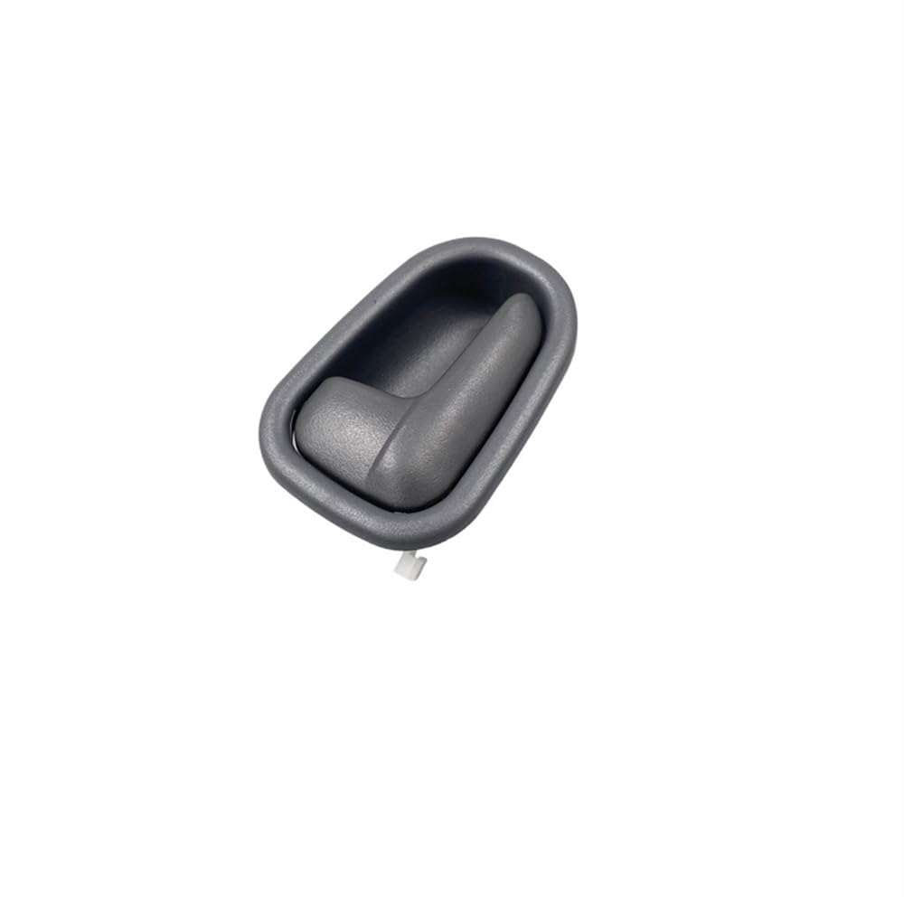 Mlioju A Car Inner Door Handle Car Part Front Door Inner Handle Gray For Sportage 1995-1999 For Pregio Van Door Handle Car Ccessories