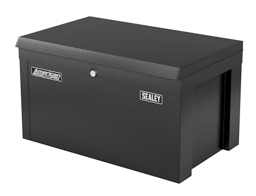 Boîte à outils en acier SEALEY SB565 coffre professionnel durable