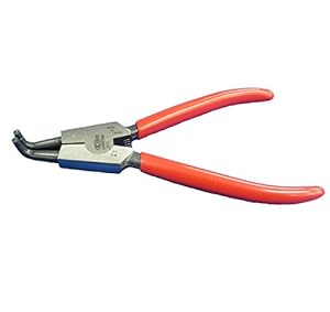 LOBSTER OB125 Snap Ring Pliers