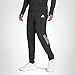 adidas Men's Adi365 Iconic Astro Running Pants, Black, XX-Large