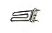 RESISTANCE THERMOPLONGEUR POUR LAVE LINGE DAEWOO - 74038