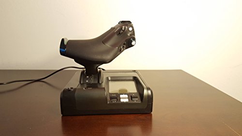 X52 Pro Flight System Controller - Image 4