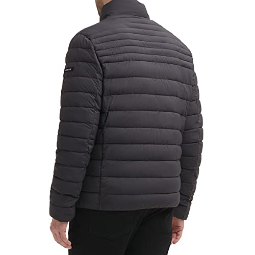 Calvin Klein Men's Men's Packable Down Jacket Jacket