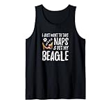 Photo Gallery beagle mom nap divertente cane mamma idea regalo canotta Photo Gallery beagle mom nap divertente cane mamma idea regalo canotta