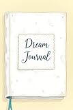 Discover Your Inner Landscape by Using This Detailed and Mystical Dream Journal Every Morning