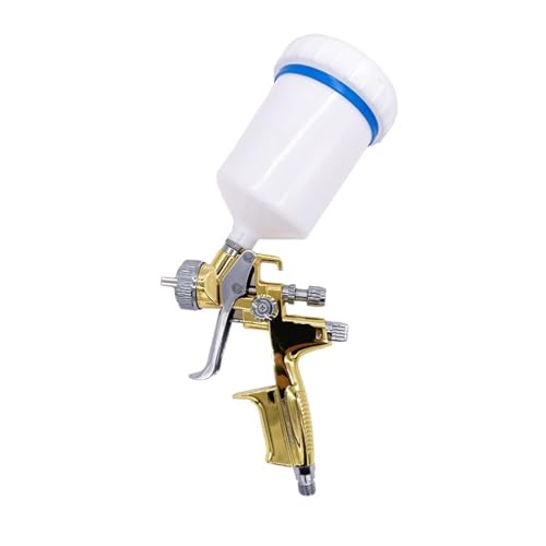 �X�v���[�K���A �X�v���[�K�� 1.3MM �m�Y�� �y�C���g�X�v���[�K�� ������ �G�A�c�[�� ������/�Ƌ�(GOLD)