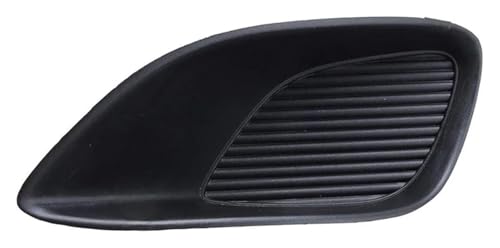 Rejilla antiniebla para parachoques de Toyota Yaris 2006-2008 inferior frontal