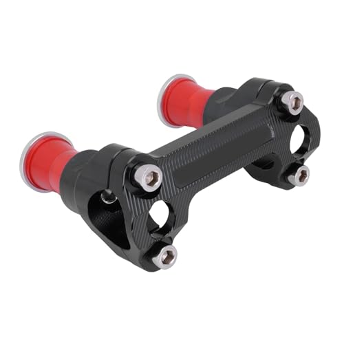 Manillar CNC 28 mm soporte abrazadera barra elevadora compatible con 250XC 300XC SX 4