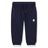 Pantalon de jogging en molleton français brossé 80 % coton, 20 % polyester