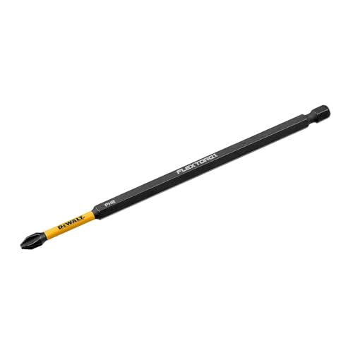 DEWALT ACCESSORIES DWA6PH2IR 6'' Phil #2 Impact Bit - image 1