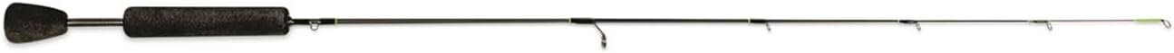 Eagle Claw CRYO Carbon Ice Rods 26"